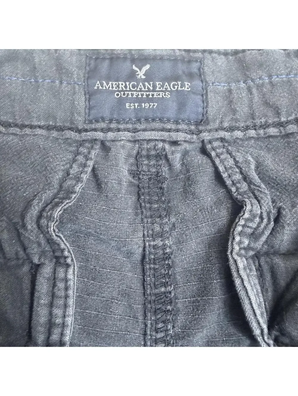 American Eagle Outfitters classic american